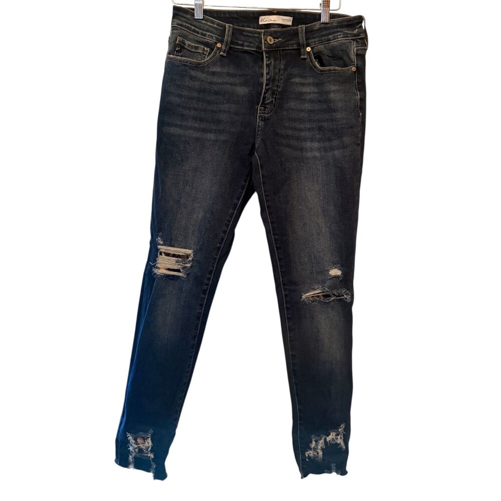 EUC KanCan Skinny Jeans Size 29R